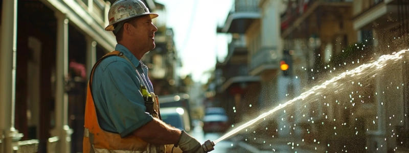 From Emergencies to Routine Maintenance: When To Call a Professional Plumber in New Orleans