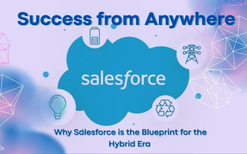 Core Pillars of Salesforce in 2026