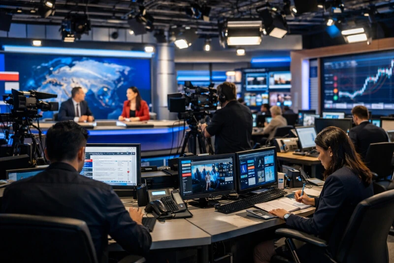  How Is It Better than Other News Outlets