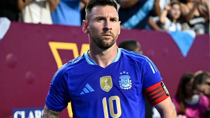 Lionel Messi’s Net Worth Explained: Journey to $850 Million