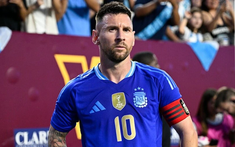 Lionel Messi’s Net Worth Explained: Journey to $850 Million