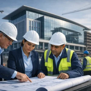 Navigator International As the Top Spot for Government Projects