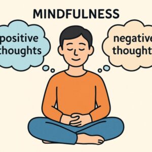 Practical Cognitive Behavioral Tools for Everyday Life 