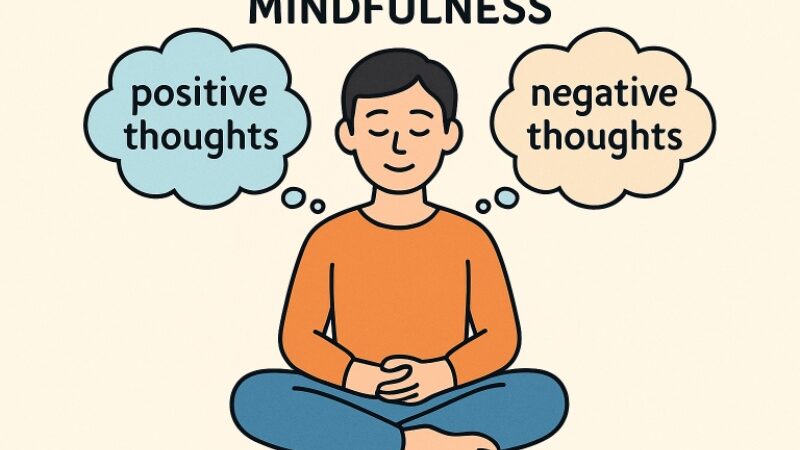 Practical Cognitive Behavioral Tools for Everyday Life 