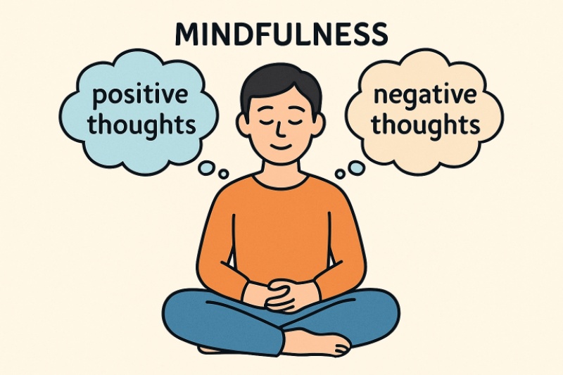 Practical Cognitive Behavioral Tools for Everyday Life 