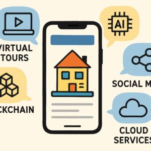 How Digital Tools Are Transforming the Real Estate Experience