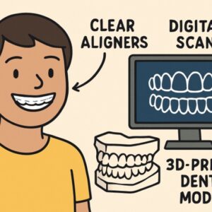 How Modern Orthodontic Solutions Are Shaping Smiles 