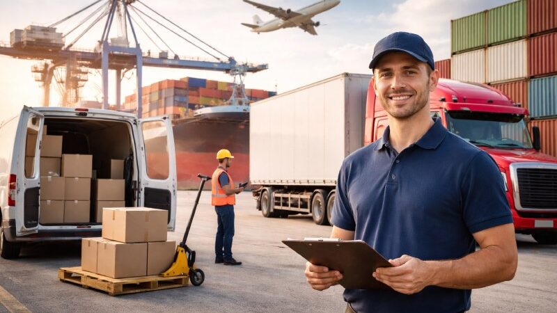 How Safe Is It To Use Shipping Companies in the Modern Day 