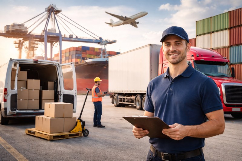 How Safe Is It To Use Shipping Companies in the Modern Day 