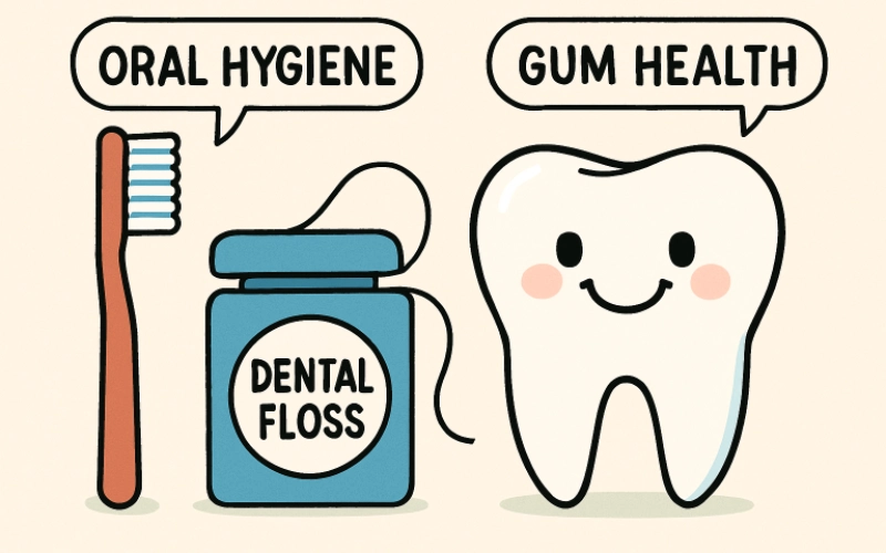 Effective Strategies to Prevent Gum Disease and Maintain Oral Health
