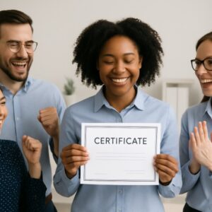 The Value of Meaningful Employee Recognition Programs 