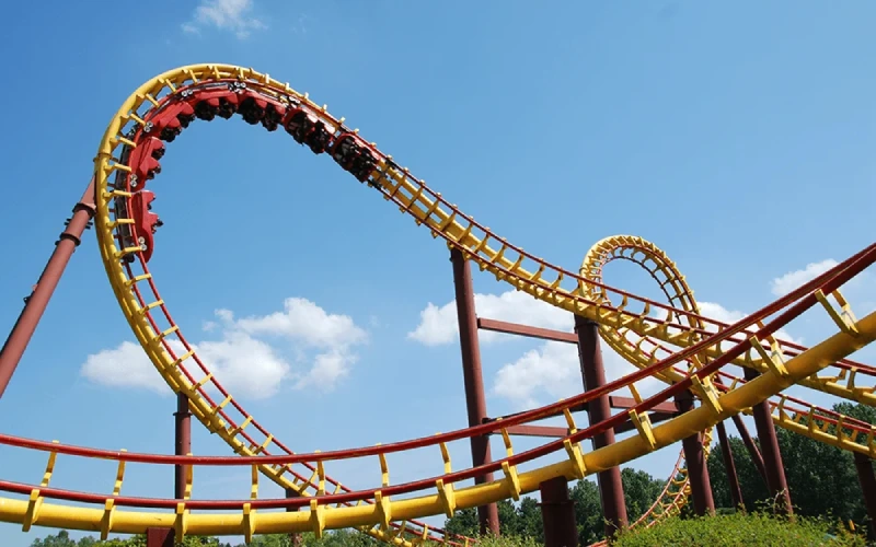 Top Rides & Attractions