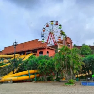 How To Visit Vismaya Park Kannur: Ticket Costs, Opening Times & Route