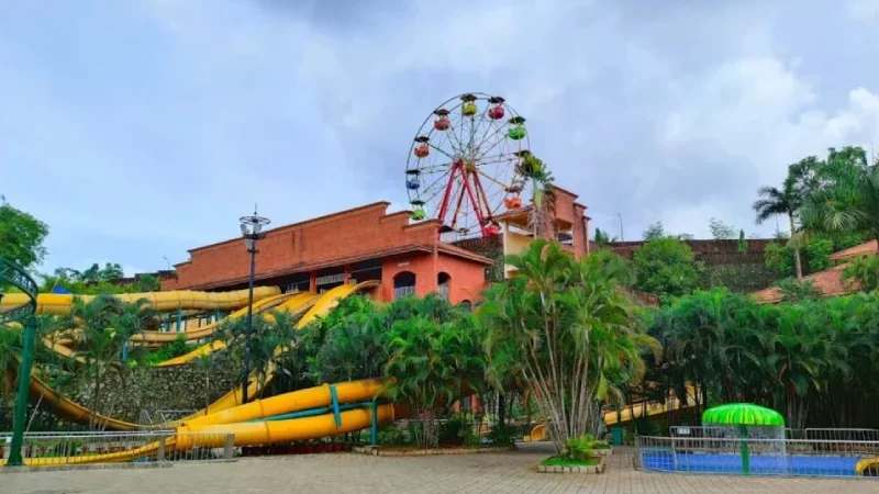 How To Visit Vismaya Park Kannur: Ticket Costs, Opening Times & Route