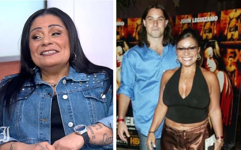 Where is Antonimar Mello Now? Life with Lisa Lisa, Marriage, and Children in 2026