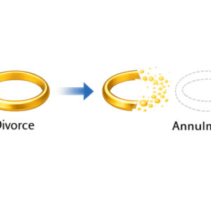 Common Misconceptions About Divorce Annulments 