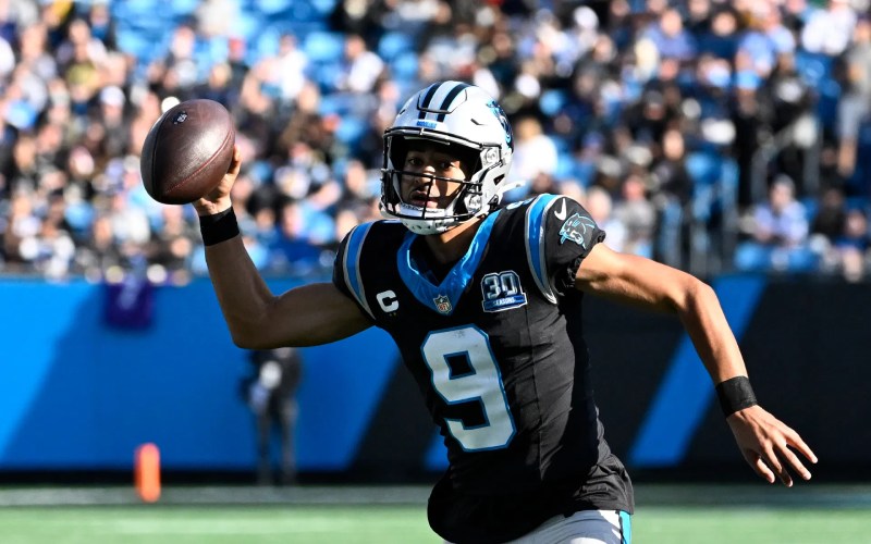 Giants vs. Panthers Player Stats: Full Box Score and Key Takeaways