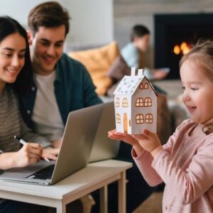 Home Buying Trends for Modern Families 