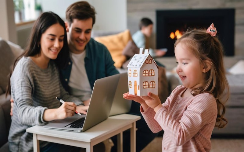 Home Buying Trends for Modern Families 