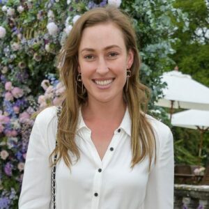 Lady Tatiana Mountbatten Welcomes Second Child: Baby Name & Royal Family Ties