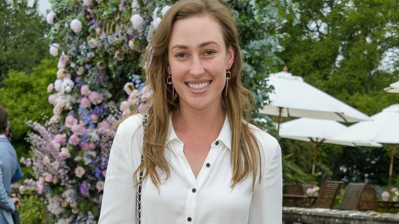 Lady Tatiana Mountbatten Welcomes Second Child: Baby Name & Royal Family Ties