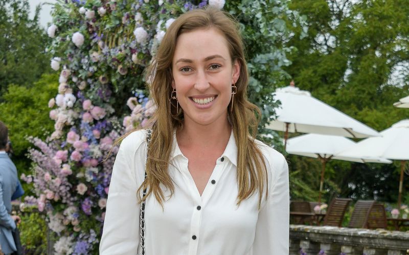 Lady Tatiana Mountbatten Welcomes Second Child: Baby Name & Royal Family Ties