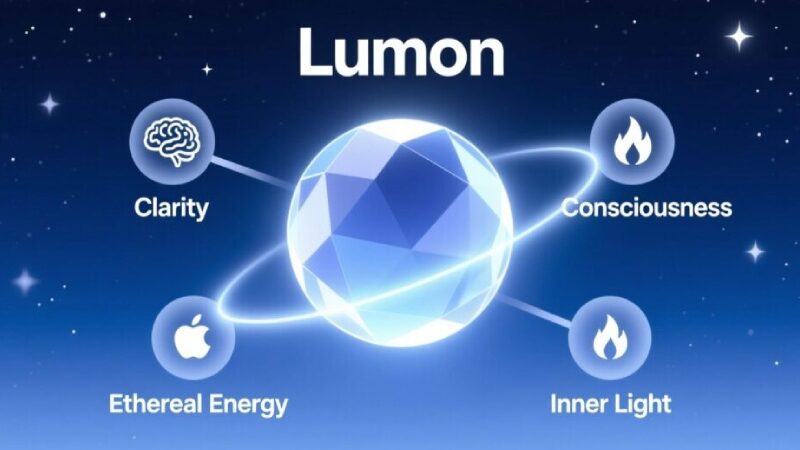 Lumon Definition and Meaning: What It Stands For in Text, Language & Usage