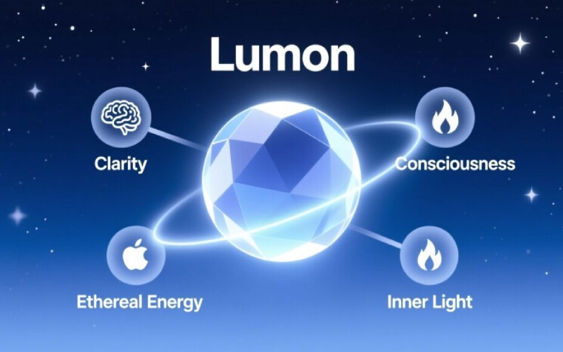 Lumon Definition and Meaning: What It Stands For in Text, Language & Usage