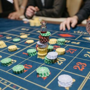 Online gambling is now a regular part of daily life