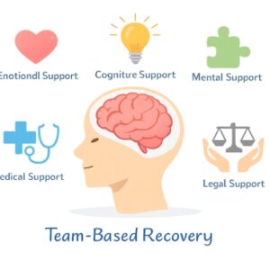 Recognizing Signs and Addressing Challenges of Brain Injuries 