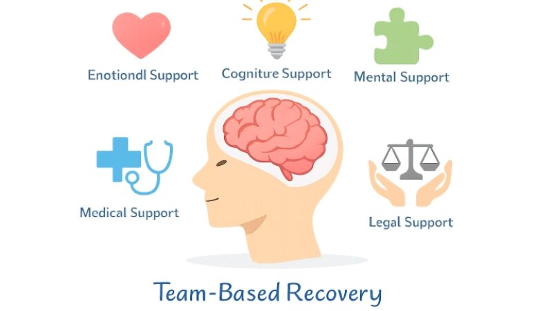 Recognizing Signs and Addressing Challenges of Brain Injuries 