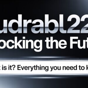 Audrabl220: What is it? Everything You Need to Know 