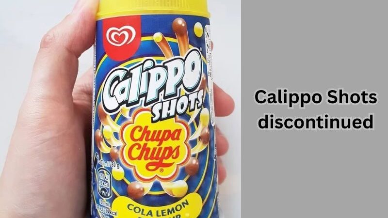 Calippo Shots Discontinuation: Reasons, Choking Hazards, and 2026 Return Rumors 