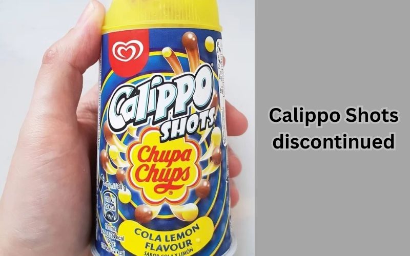 Calippo Shots Discontinuation: Reasons, Choking Hazards, and 2026 Return Rumors 