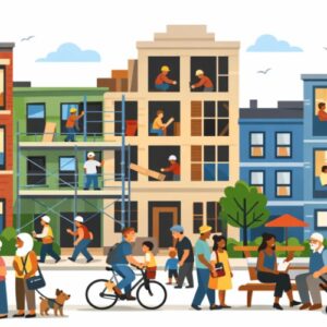 Innovative Real Estate Solutions Transforming Urban Living 