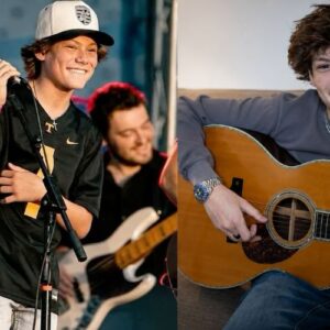 Maddox Batson Height, Age, and Full Bio: How Tall Is the Country Star?