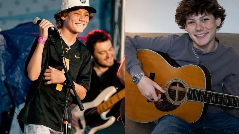 Maddox Batson Height, Age, and Full Bio: How Tall Is the Country Star?