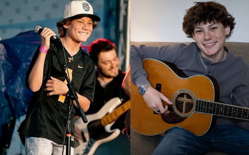 Maddox Batson Height, Age, and Full Bio: How Tall Is the Country Star?