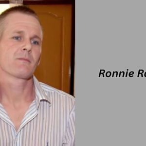 Is Ronnie Ramsay Still Alive? Where Gordon Ramsay’s Brother is Now in 2026 