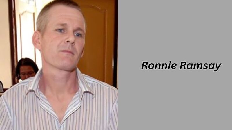 Is Ronnie Ramsay Still Alive? Where Gordon Ramsay’s Brother is Now in 2026 