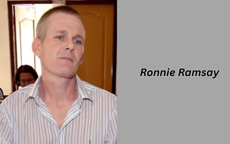 Is Ronnie Ramsay Still Alive? Where Gordon Ramsay’s Brother is Now in 2026 
