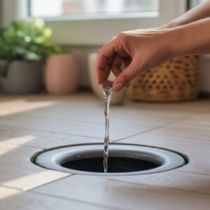 Simple Solutions For Common Drainage Problems at Home 