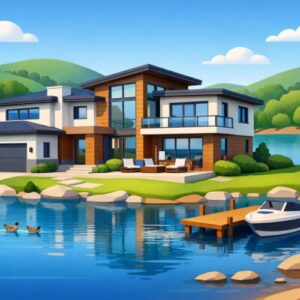 Building a Custom Home in Mooresville, NC: A Comprehensive Guide 