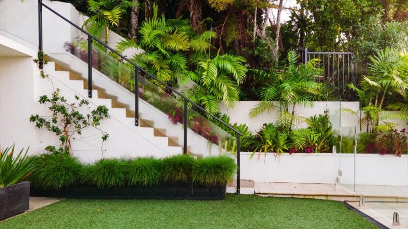 DecadGarden Yard Tips: Smart Outdoor Design Ideas 