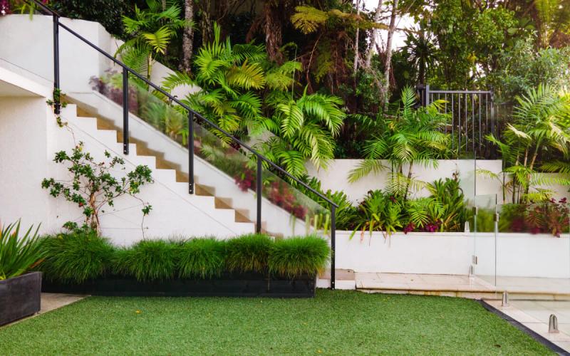 DecadGarden Yard Tips: Smart Outdoor Design Ideas 