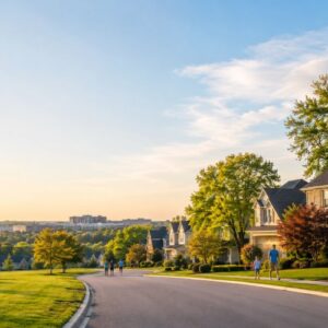 Discovering Paramus, NJ: A Perfect Blend of Suburban Tranquility and Urban Convenience