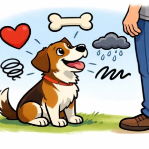 How Dog Readings Can Deepen Your Understanding of Your Pet’s Emotions and Behavior 