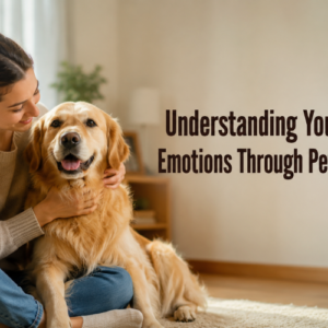 How Dog Readings Can Deepen Your Understanding of Your Pet’s Emotions and Behavior 