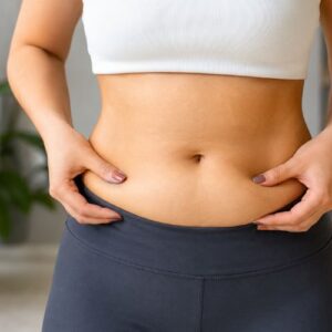 What Is a FUPA on a Woman? Causes, Meaning, and Solutions
