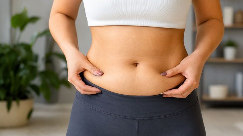 What Is a FUPA on a Woman? Causes, Meaning, and Solutions